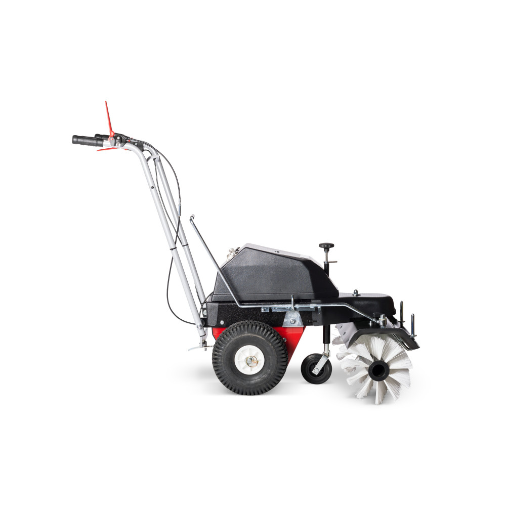 Immagine del prodotto n. 3: Spazzatrice per tutto l'anno Profi Sweeper 70 batteria