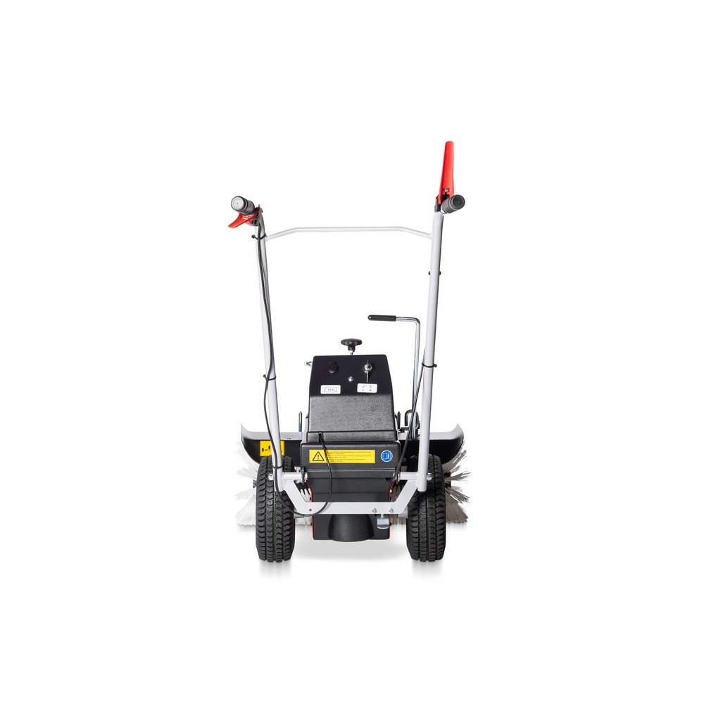 Immagine del prodotto n. 4: Spazzatrice per tutto l'anno Profi Sweeper 70 batteria