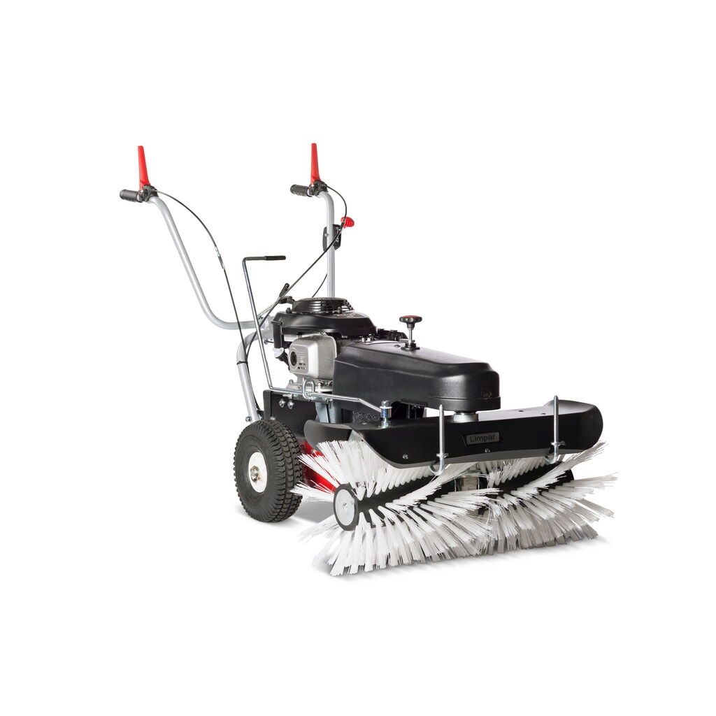 Spazzatrice per tutto l'anno Profi Sweeper 80 Immagine del prodotto: Spazzatrice per tutto l'anno Profi Sweeper 80
