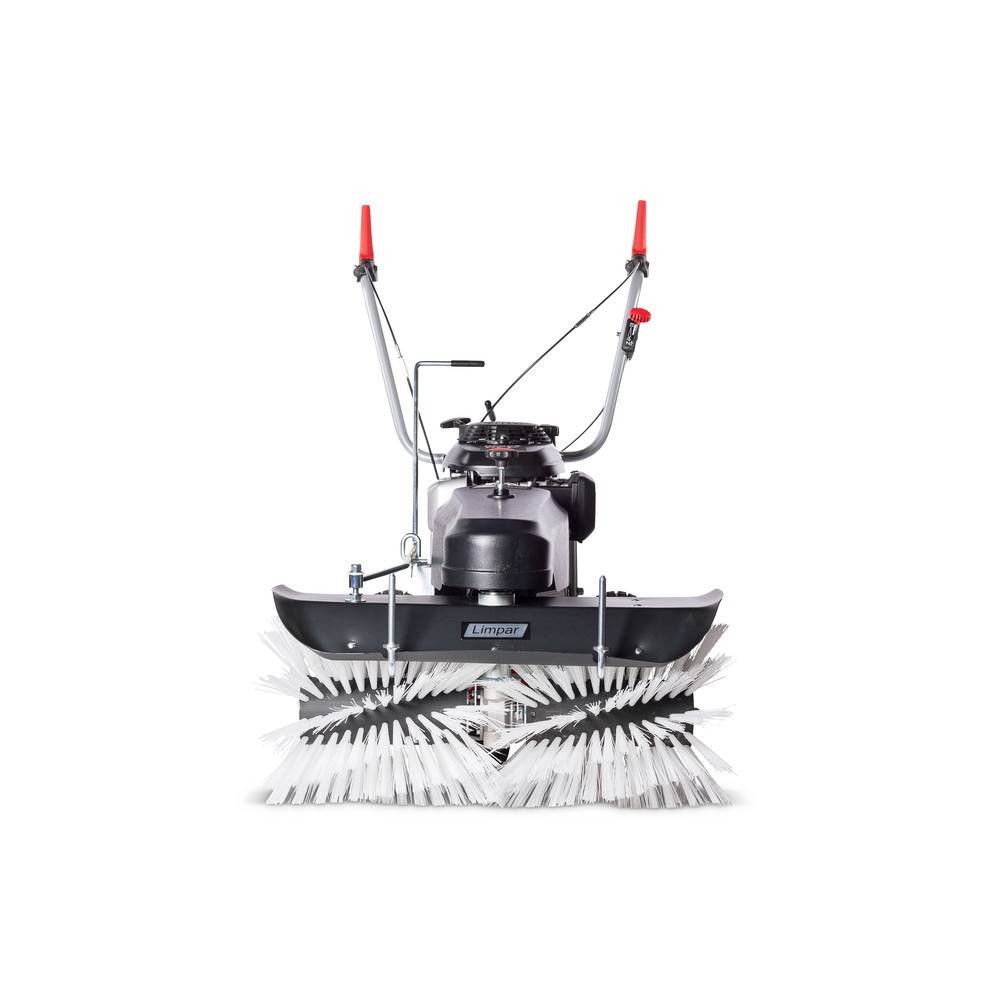 Immagine del prodotto n. 2: Spazzatrice per tutto l'anno Profi Sweeper 80