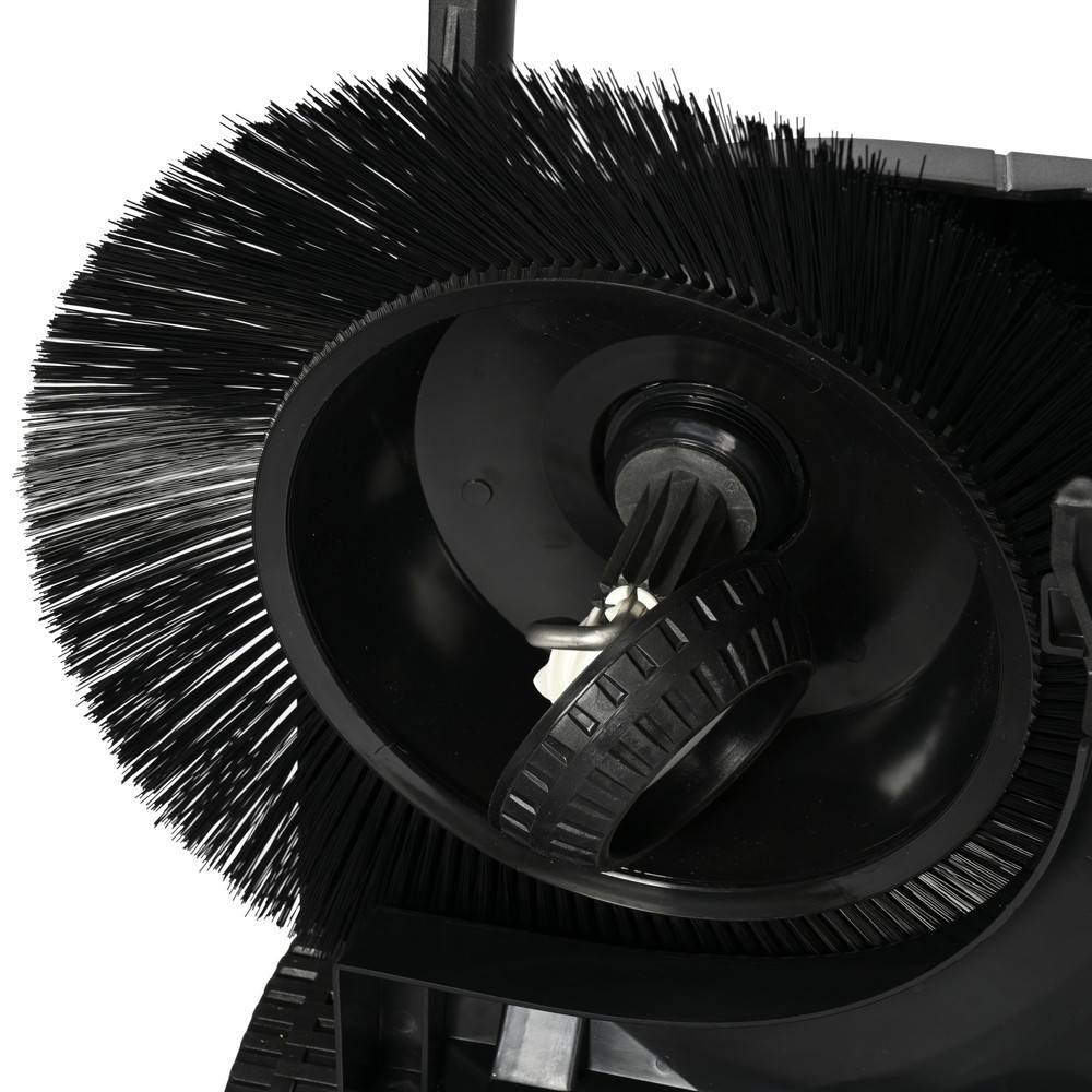 Immagine del prodotto n. 13: Spazzatrice Steinbock® Turbo, manuale, larghezza scopa 750 mm, RAL 7016 grigio antracite