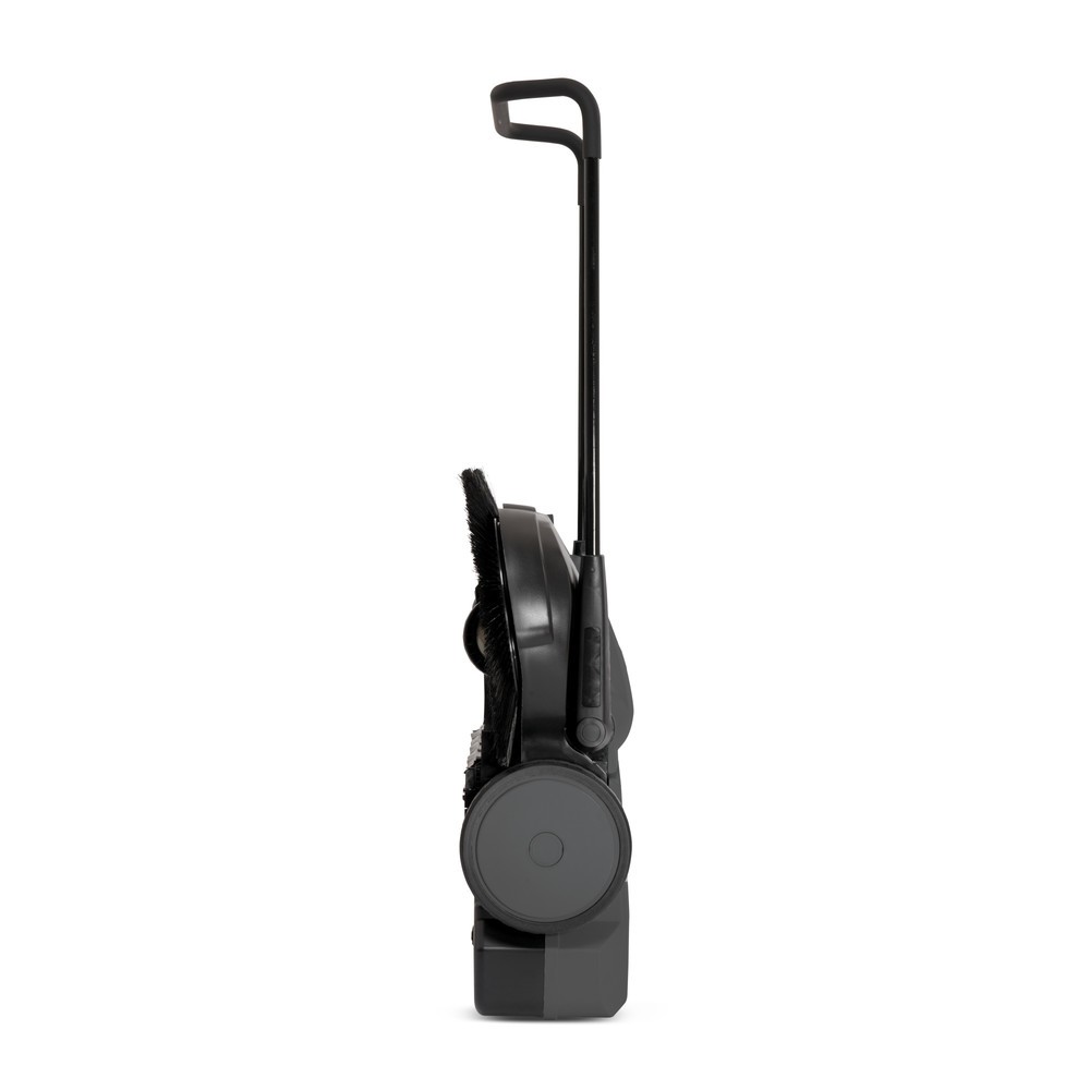 Immagine del prodotto n. 4: Spazzatrice Steinbock® Turbo Premium, elettrica, larghezza scopa 970 mm, RAL 7016 grigio antracite
