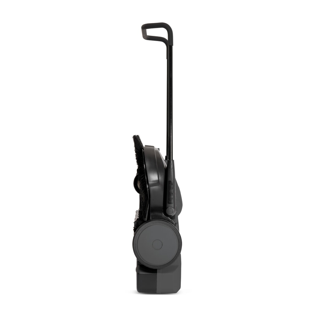 Immagine del prodotto n. 4: Spazzatrice Steinbock® Turbo Premium, elettrica, larghezza scopa 970 mm, RAL 7016 grigio antracite