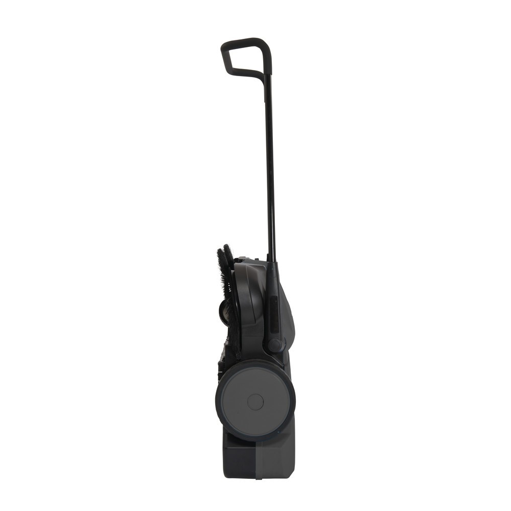 Immagine del prodotto n. 5: Spazzatrice Steinbock® Turbo Premium, manuale, larghezza scopa 970 mm, RAL 7016 grigio antracite