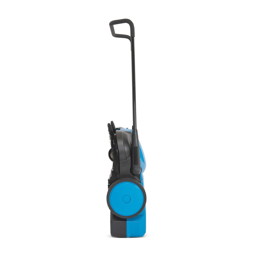 Immagine del prodotto n. 6: Spazzatrice Steinbock® Turbo Premium, manuale, larghezza scopa 770 mm, RAL 5015 Blu cielo