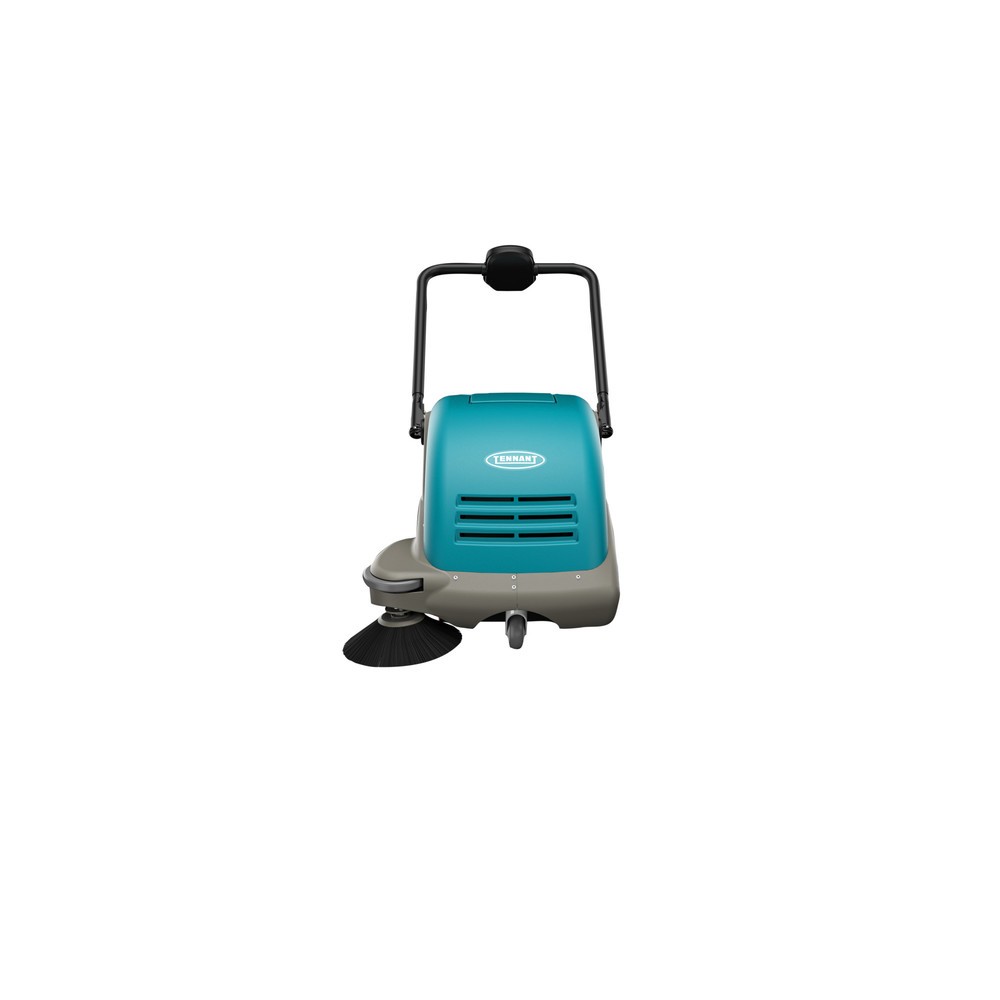 Immagine del prodotto n. 2: Tennant® Gansow Lucidatrice-aspirapolvere con uomo a terra S6+