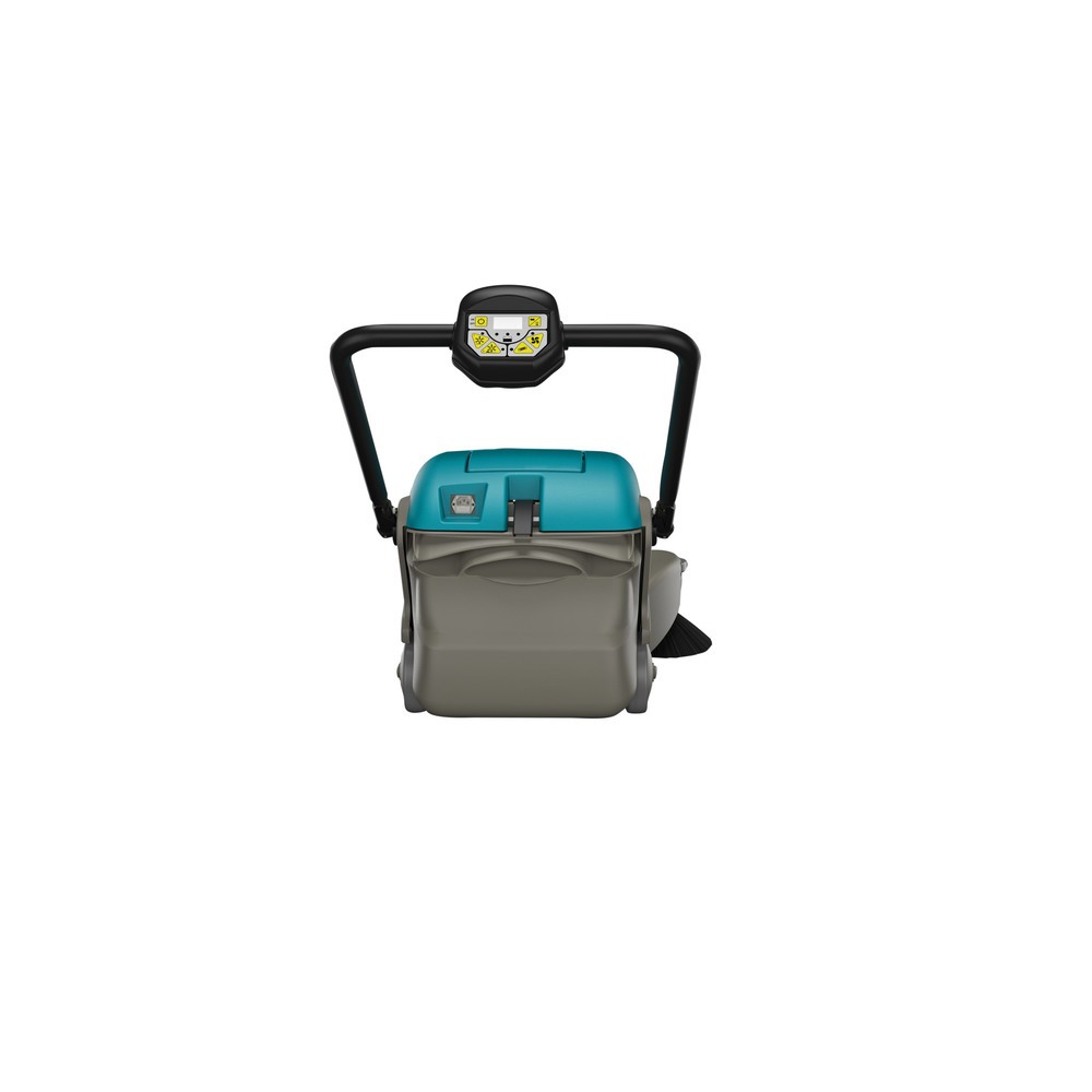 Immagine del prodotto n. 7: Tennant® Gansow Lucidatrice-aspirapolvere con uomo a terra S6+