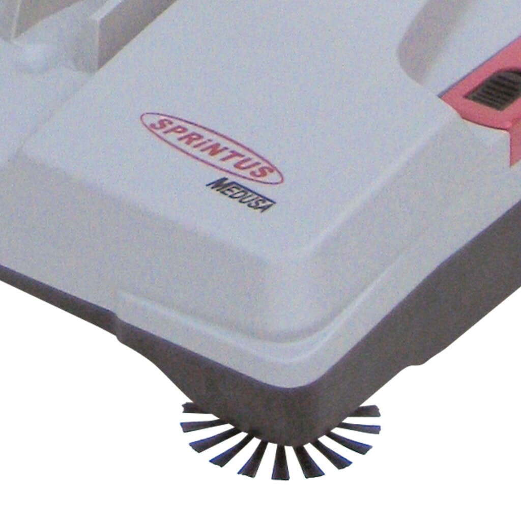 Spazzole laterali per spazzatrice a batteria SPRiNTUS MEDUSA Immagine del prodotto: Spazzole laterali per spazzatrice a batteria SPRiNTUS MEDUSA