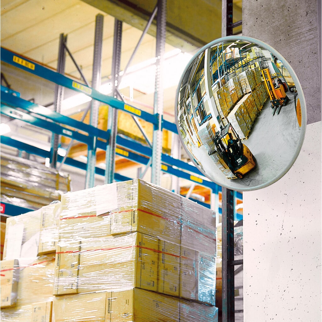 Immagine del prodotto: Specchio ad ampio angolo SPION, Ø 300 mm