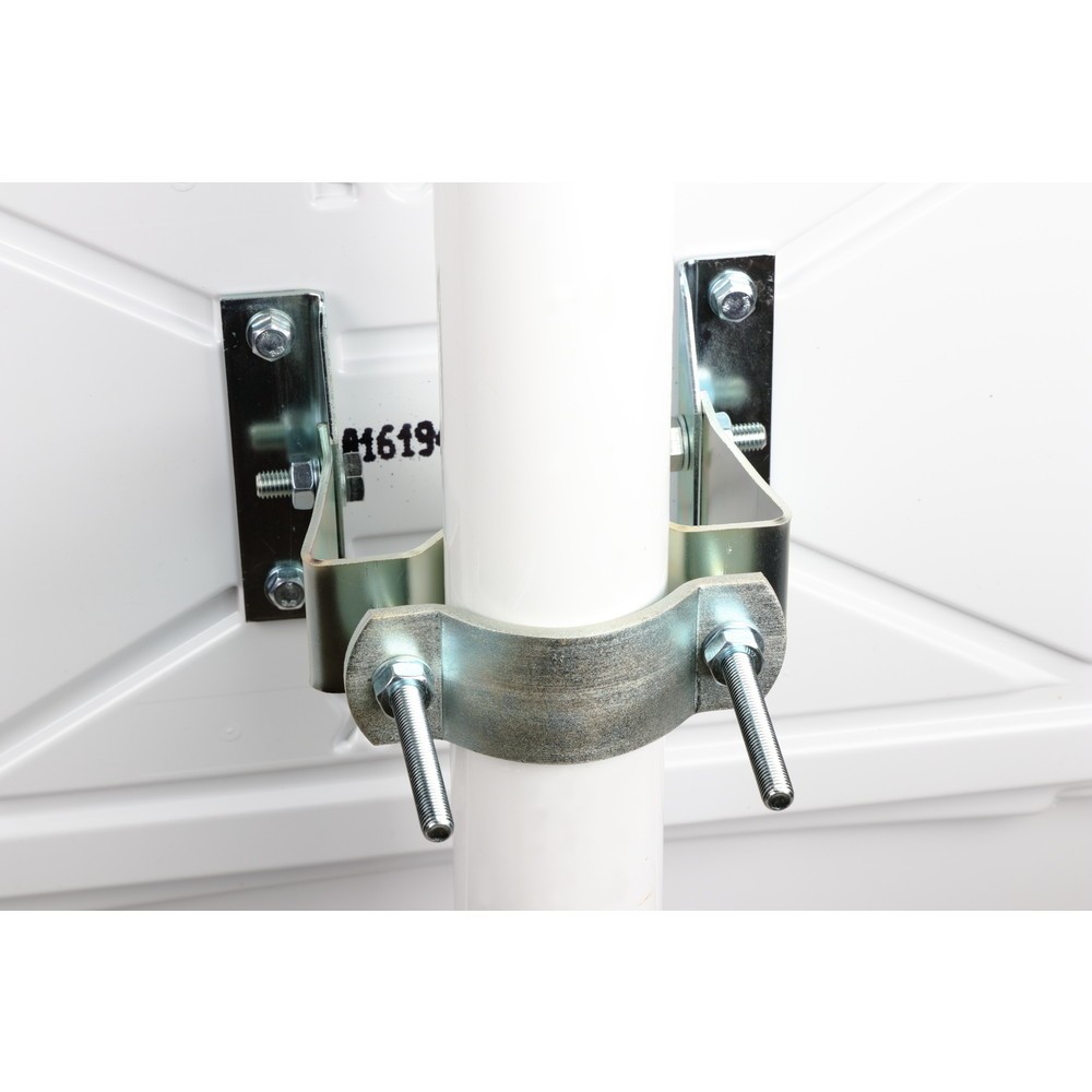 Immagine del prodotto n. 3: Specchio per traffico EUvex, LxH 600 x 400 mm
