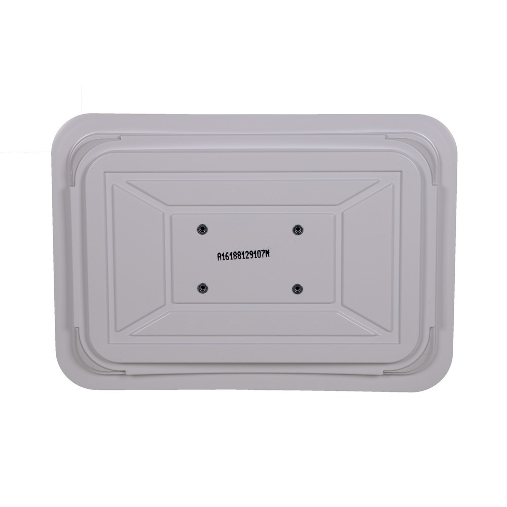 Immagine del prodotto n. 2: Specchio universale EUvex, LxH 600 x 400 mm