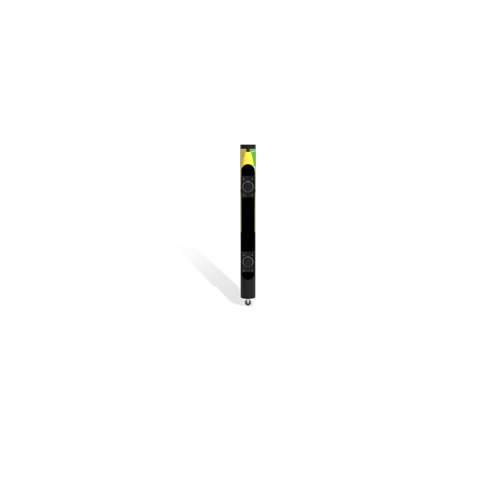 Immagine del prodotto n. 7: Sportello incernierato per parapetto di sicurezza "Delta", AxL 1.200 x 1.750 mm, con ruote