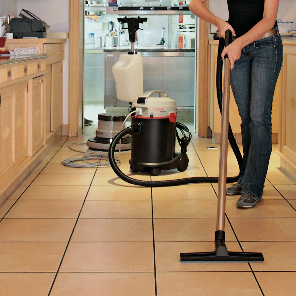 Immagine del prodotto n. 6: SPRiNTUS Aspirapolvere e liquidi WATERKING, 1.300 W, 30 l