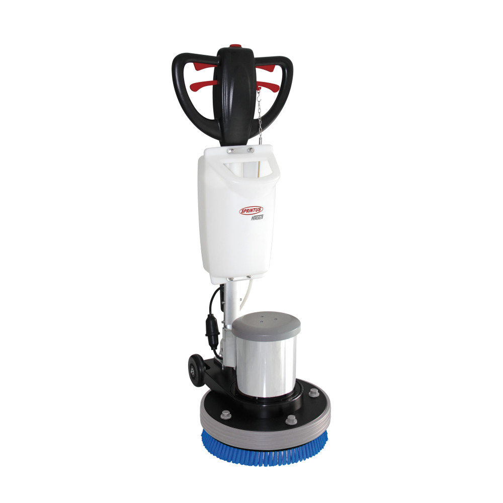 Immagine del prodotto n. 2: SPRiNTUS Macchina monodisco HERCULES Heavy Duty