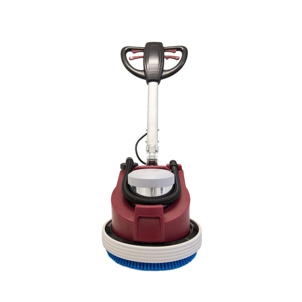 Immagine del prodotto n. 3: Macchina monodisco SPRiNTUS ZEUS