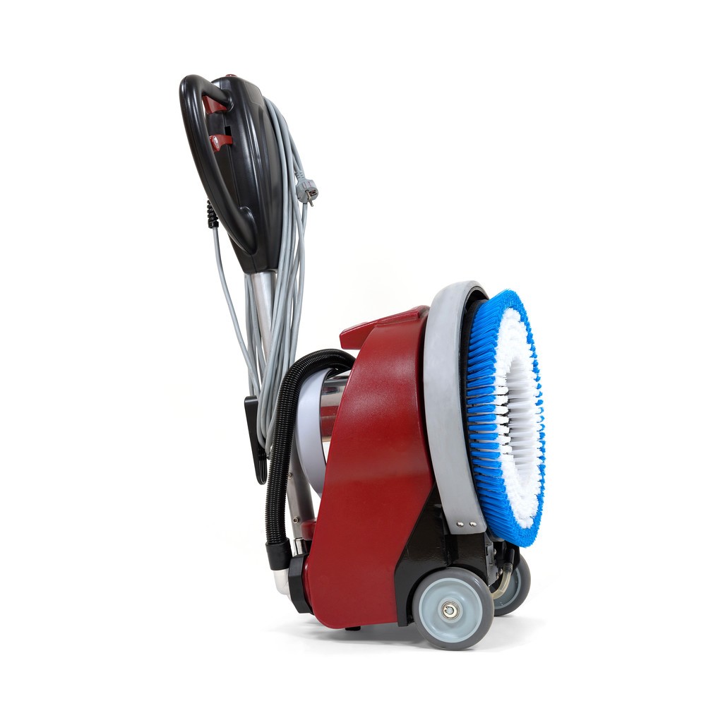 Immagine del prodotto n. 3: SPRiNTUS Macchina monodisco ZEUS