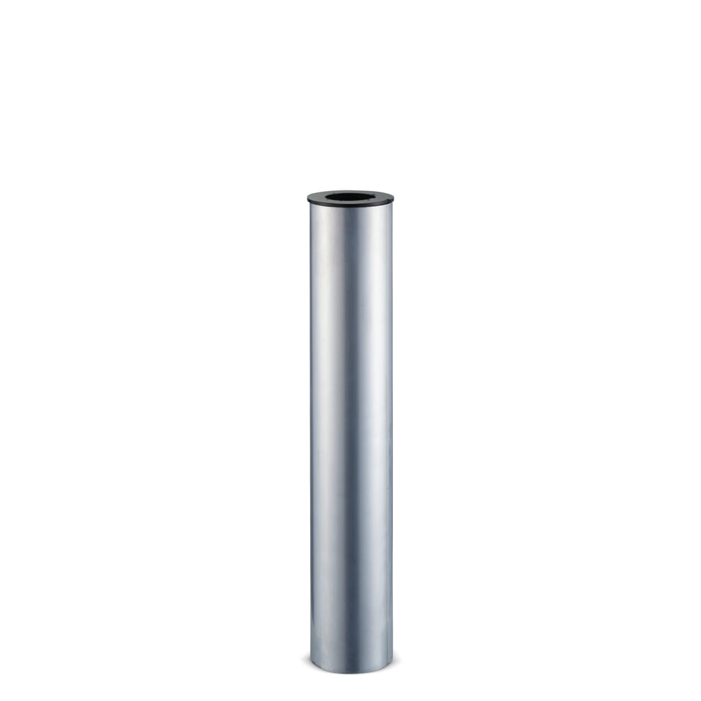 Staffa a terra Z per asta per bandiere Ø 90 mm Immagine del prodotto: Staffa a terra Z per asta per bandiere Ø 90 mm