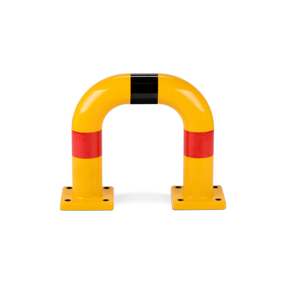 Immagine del prodotto n. 5: Staffa anticollisione Rambowl, LxH 375 x 350 mm
