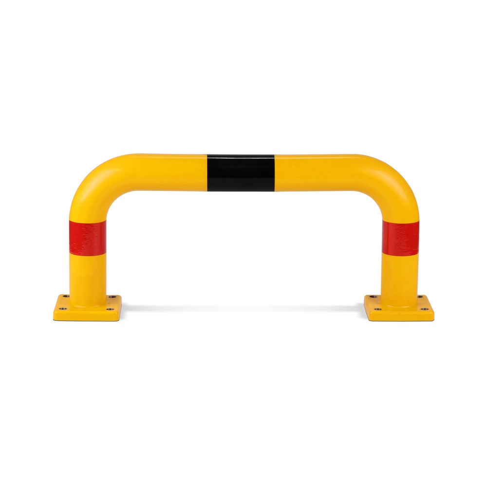 Immagine del prodotto n. 5: Staffa anticollisione Rambowl, LxH 750 x 350 mm