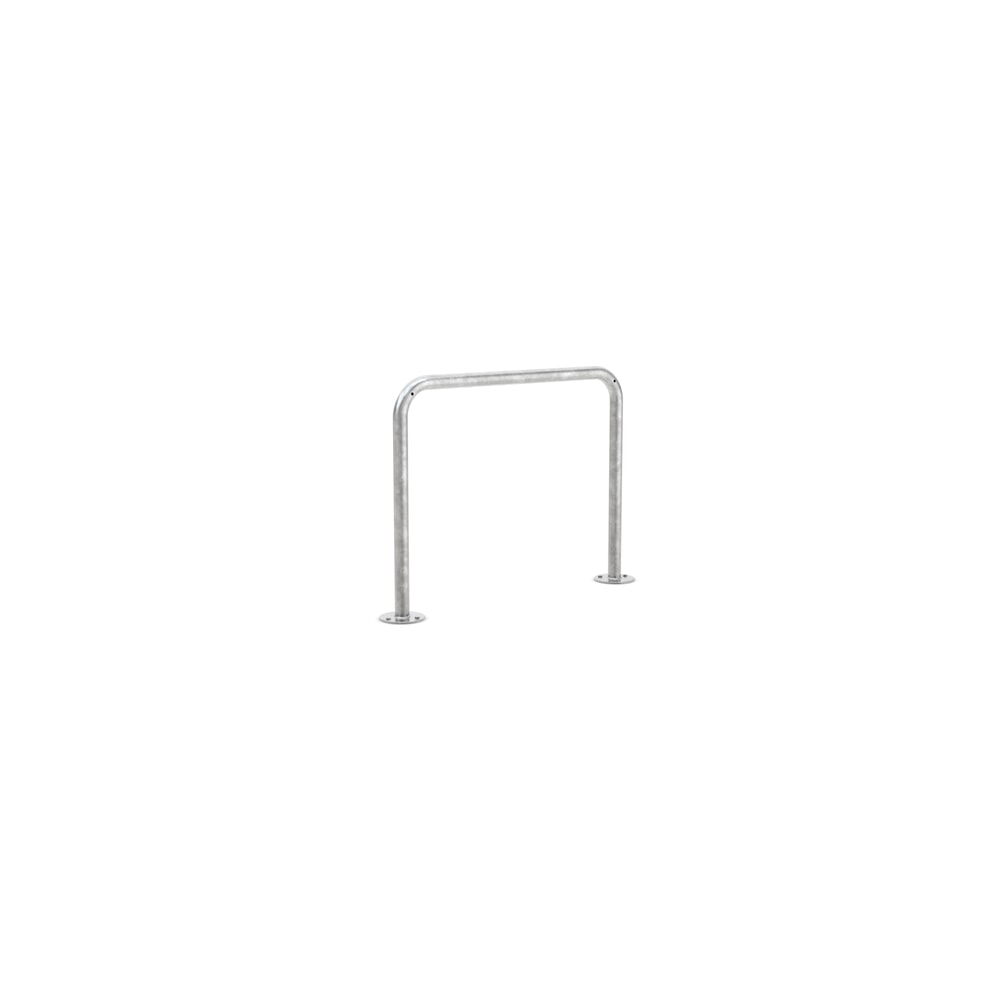 Immagine del prodotto n. 1: Staffe di appoggio, standard, da fissare tramite tasselli, lunghezza 1.000 mm