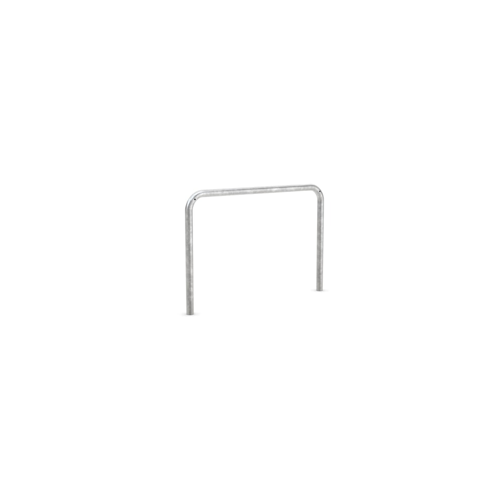 Immagine del prodotto n. 1: Staffe di appoggio, standard, da cementare, lunghezza 1.200 mm