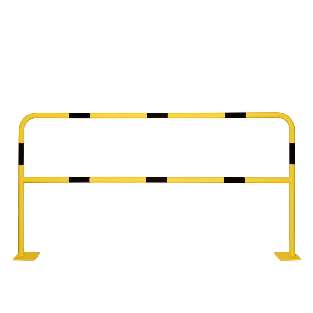 Immagine del prodotto: Staffa protettiva Small, per interni, AxL 1.000 x 2.000 mm