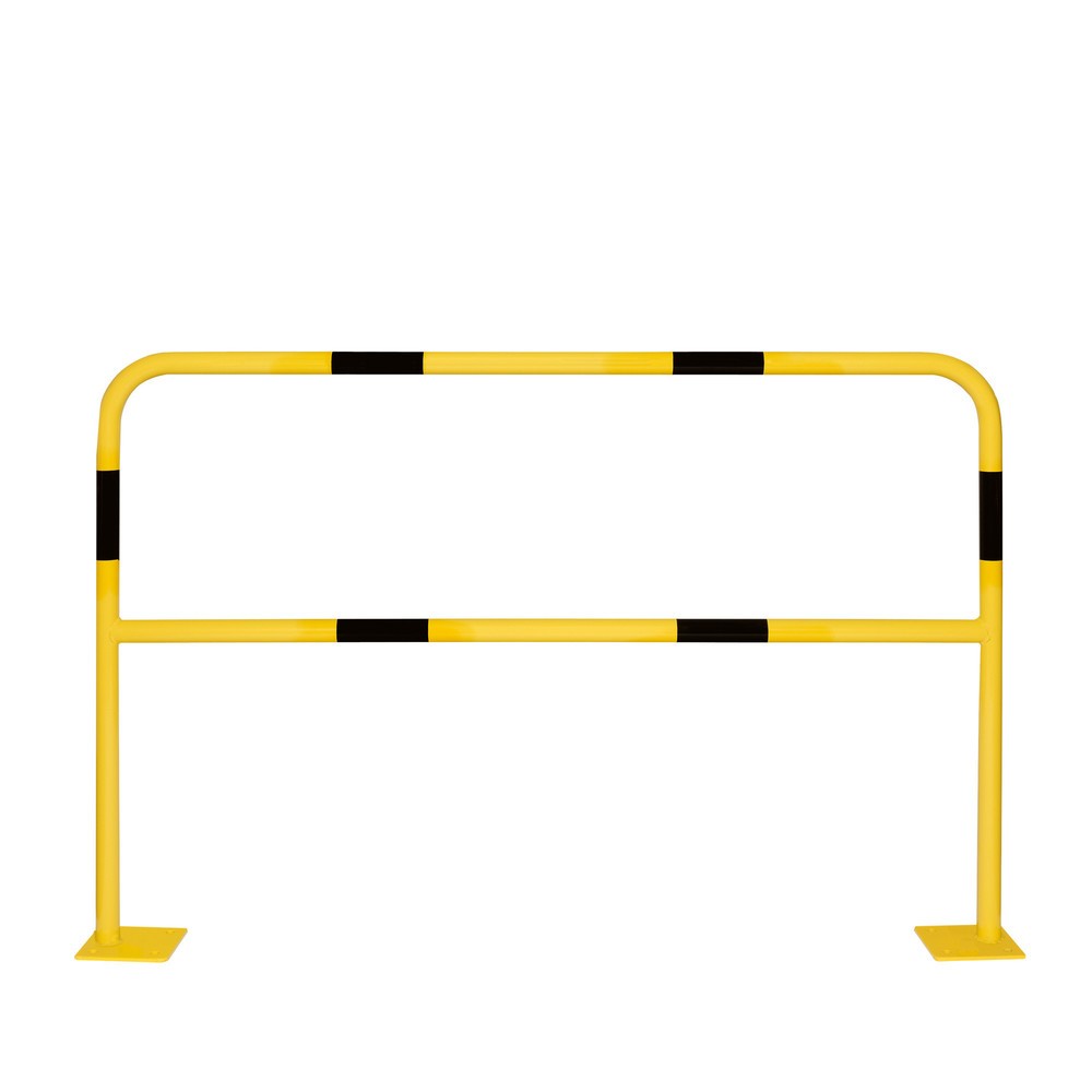Immagine del prodotto: Staffa protettiva Small, per interni, AxL 1.000 x 1.500 mm