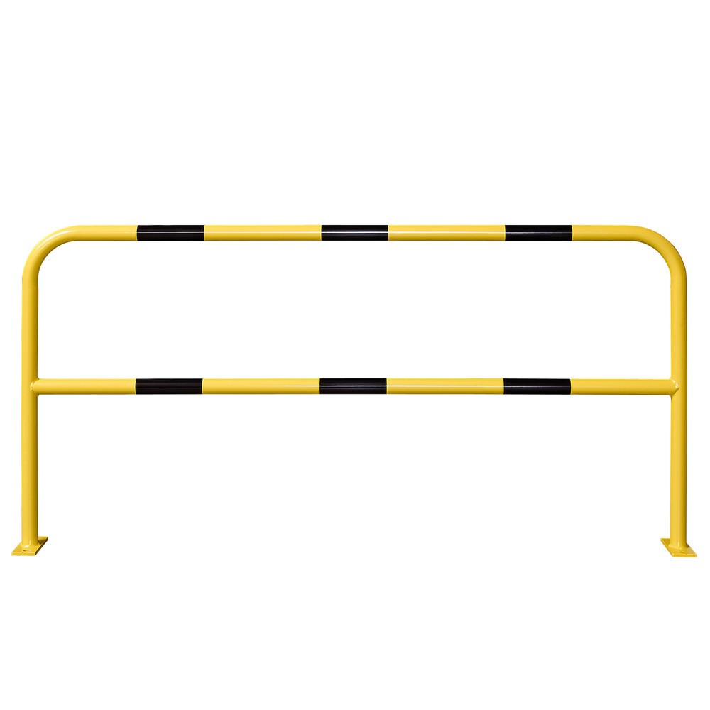 Immagine del prodotto n. 1: Staffa protettiva, impiego esterno, AxL 1.000 x 2.000 mm