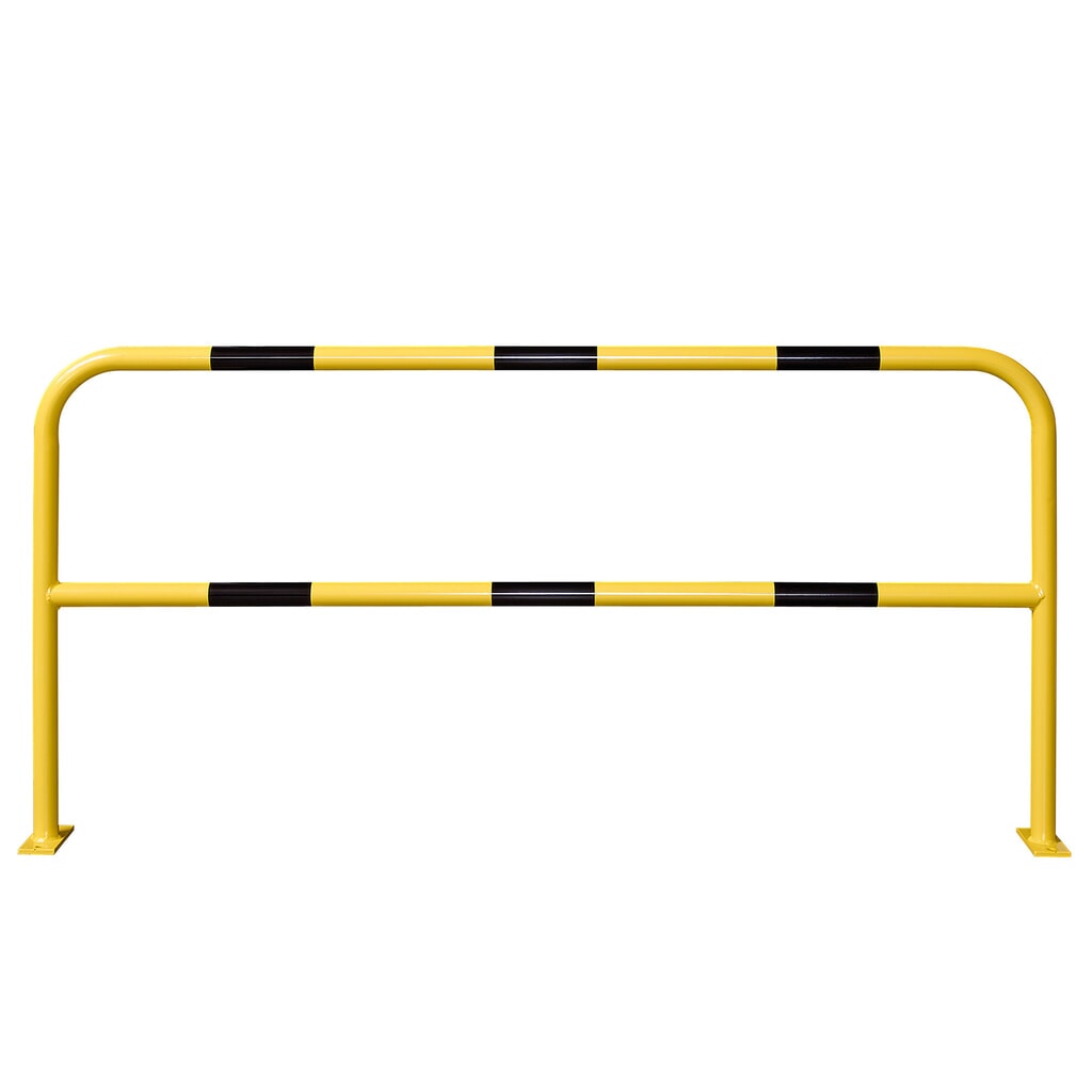 Immagine del prodotto: Staffa protettiva, impiego interno, AxL 1.000 x 2.000 mm