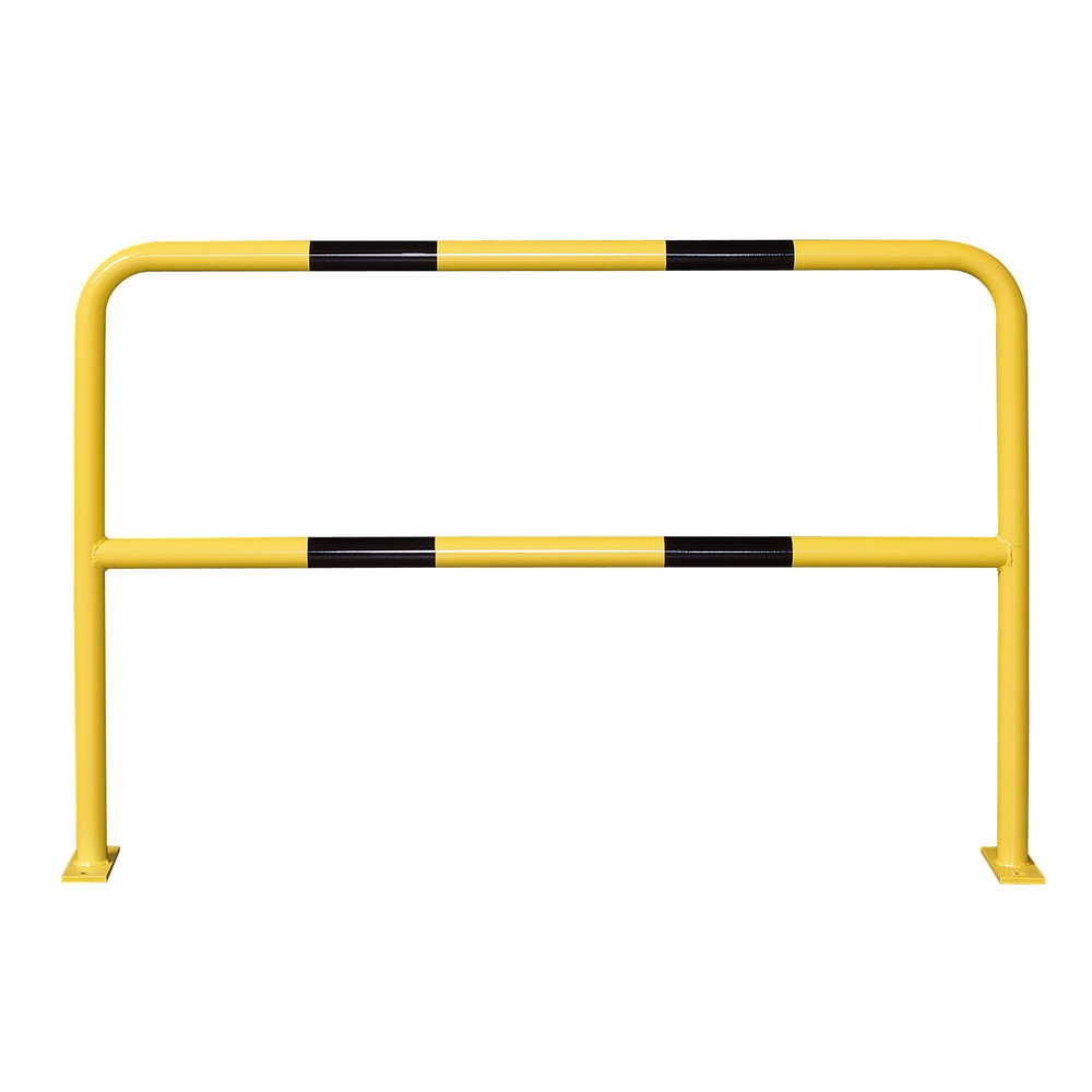 Immagine del prodotto: Staffa protettiva, impiego interno, AxL 1.000 x 1.500 mm