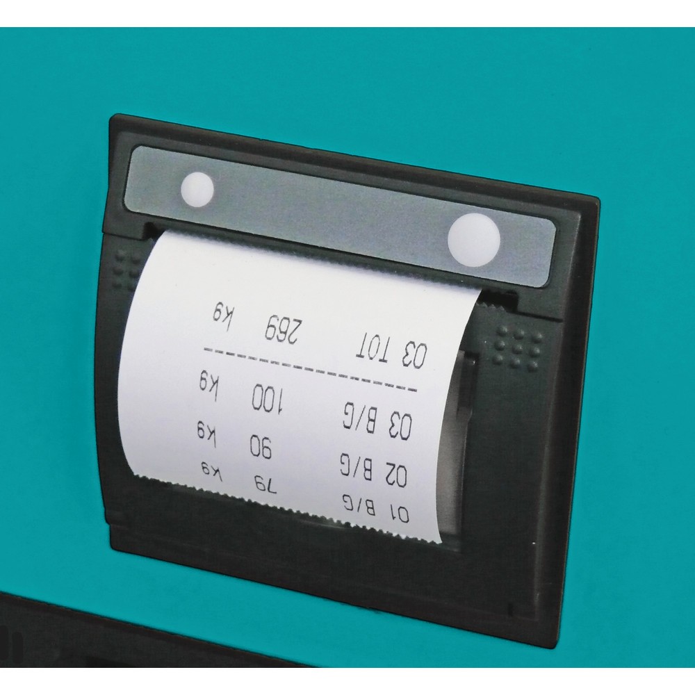 Immagine del prodotto: Opzione Stampante termica per transpallet con bilancia Ameise® PTM 2.0 PRO/PRO+/Touch