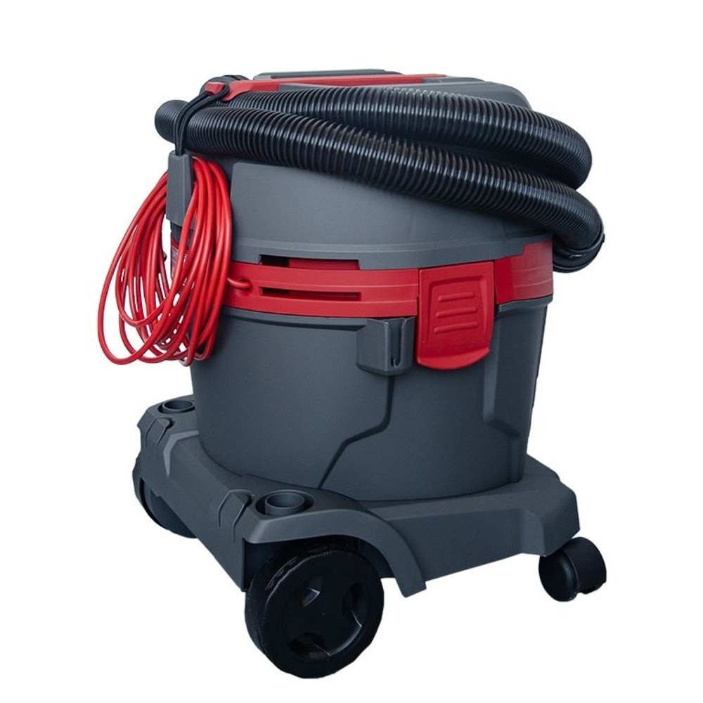Immagine del prodotto n. 2: starmix Aspirapolvere e liquidi eCraft L-1422 HKR, 1.400 W, 22 l