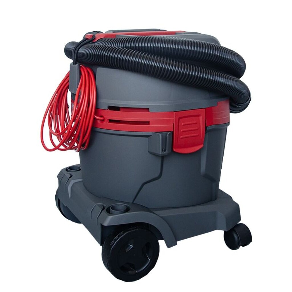 starmix Aspirapolvere e liquidi eCraft L-1422 HKR, 1.400 W, 22 l Immagine del prodotto n. 2: starmix Aspirapolvere e liquidi eCraft L-1422 HKR, 1.400 W, 22 l