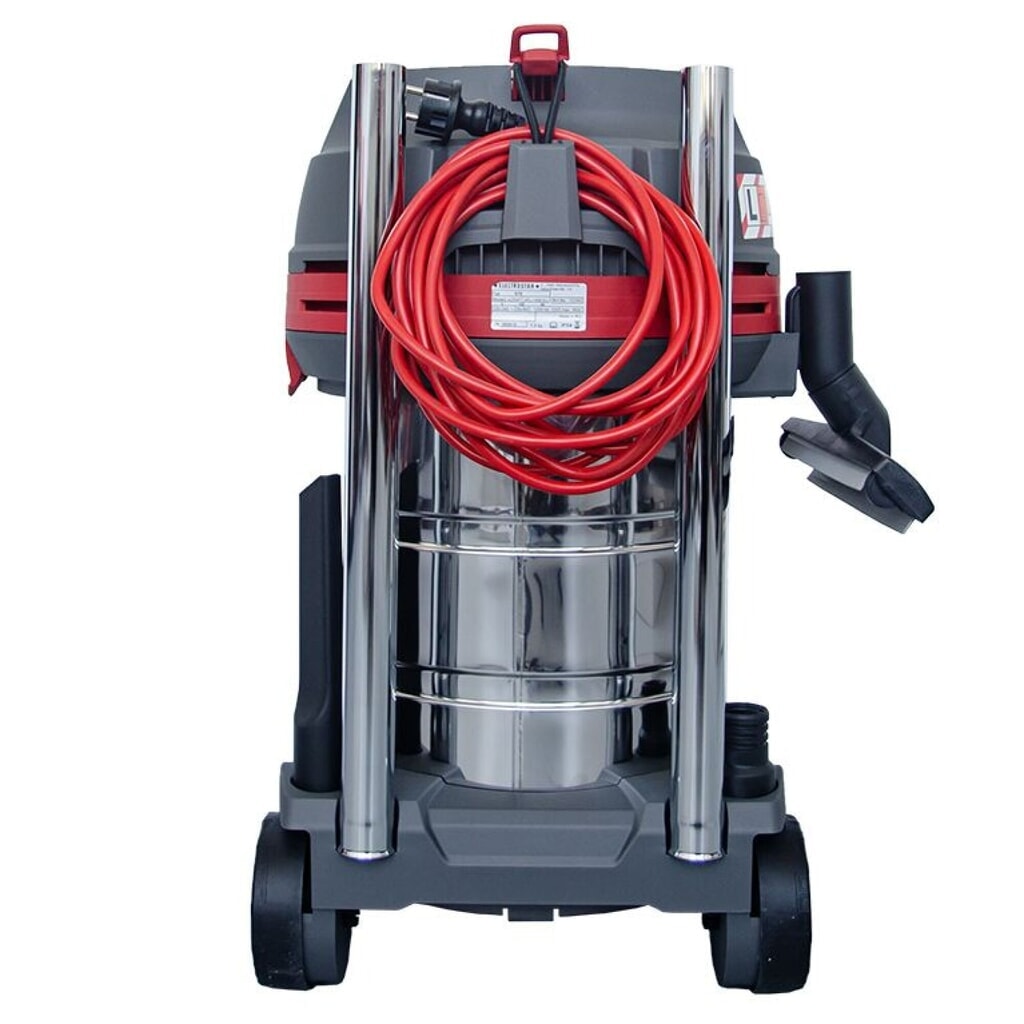 starmix Aspirapolvere e liquidi eCraft APL-1430 EWR, 1.400 W, 27 l Immagine del prodotto n. 2: starmix Aspirapolvere e liquidi eCraft APL-1430 EWR, 1.400 W, 27 l