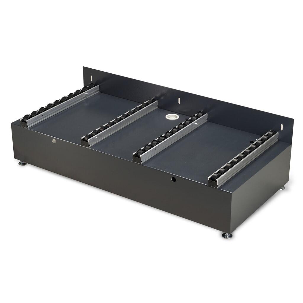 Stazione di carica per postazione di lavoro mobile Jungheinrich WMD 200w, WMD 203w, WMD 207w, WMD 212w Immagine del prodotto: Stazione di carica per postazione di lavoro mobile Jungheinrich WMD 200w, WMD 203w, WMD 207w, WMD 212w