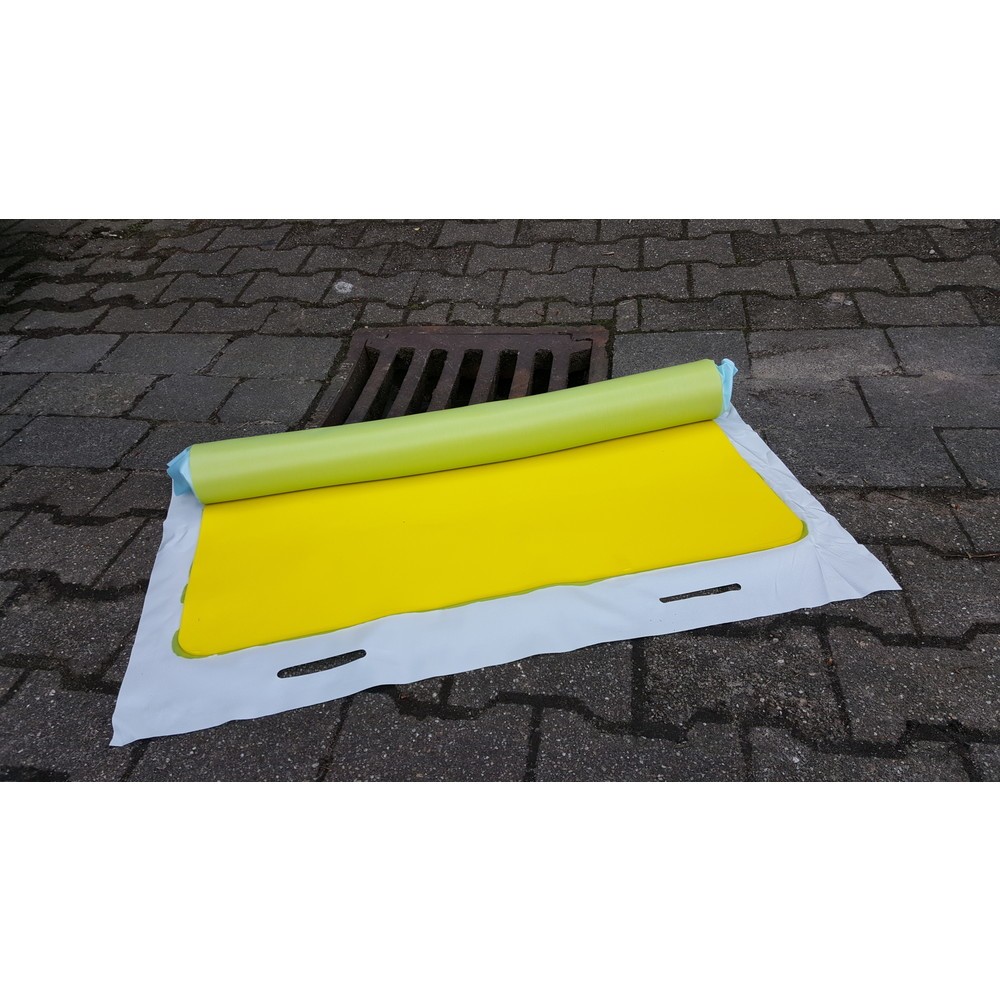 Immagine del prodotto n. 3: Steinbock® Copertura per canali, LxL 500 x 500 mm