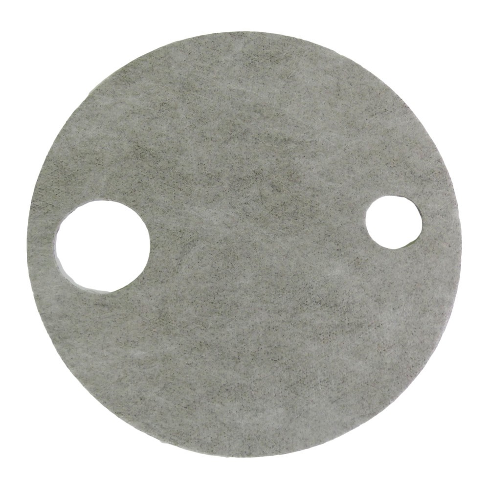 Immagine del prodotto: Steinbock® copertura per fusti da 205 litri, universale, grigia