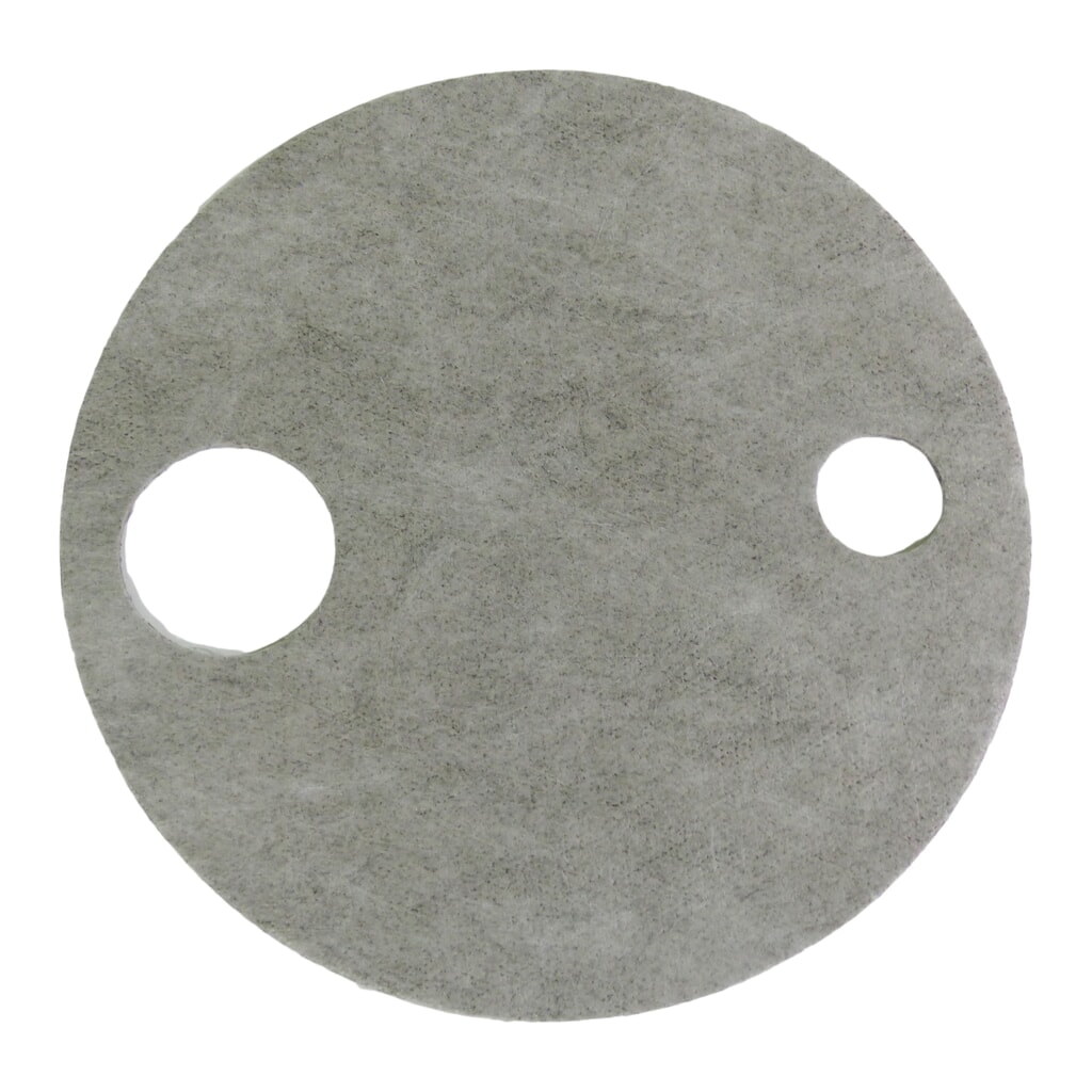 Immagine del prodotto: Steinbock® copertura per fusti da 205 litri, universale, grigia