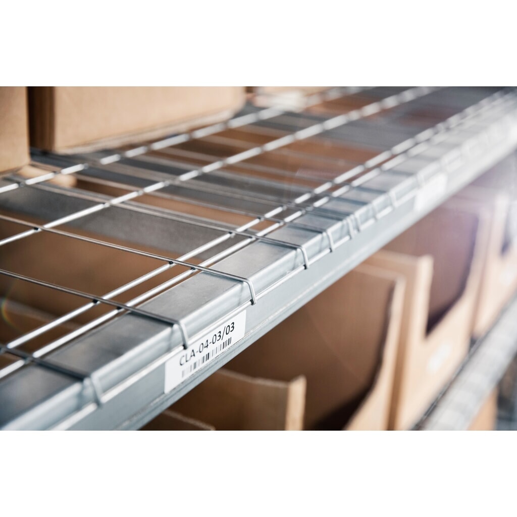 Ripiani in rete metallica Steinbock® per scaffalature portapallet, portata per spazio 500 kg, 24 pezzi/SU Immagine del prodotto n. 3: Ripiani in rete metallica Steinbock® per scaffalature portapallet, portata per spazio 500 kg, 24 pezzi/SU