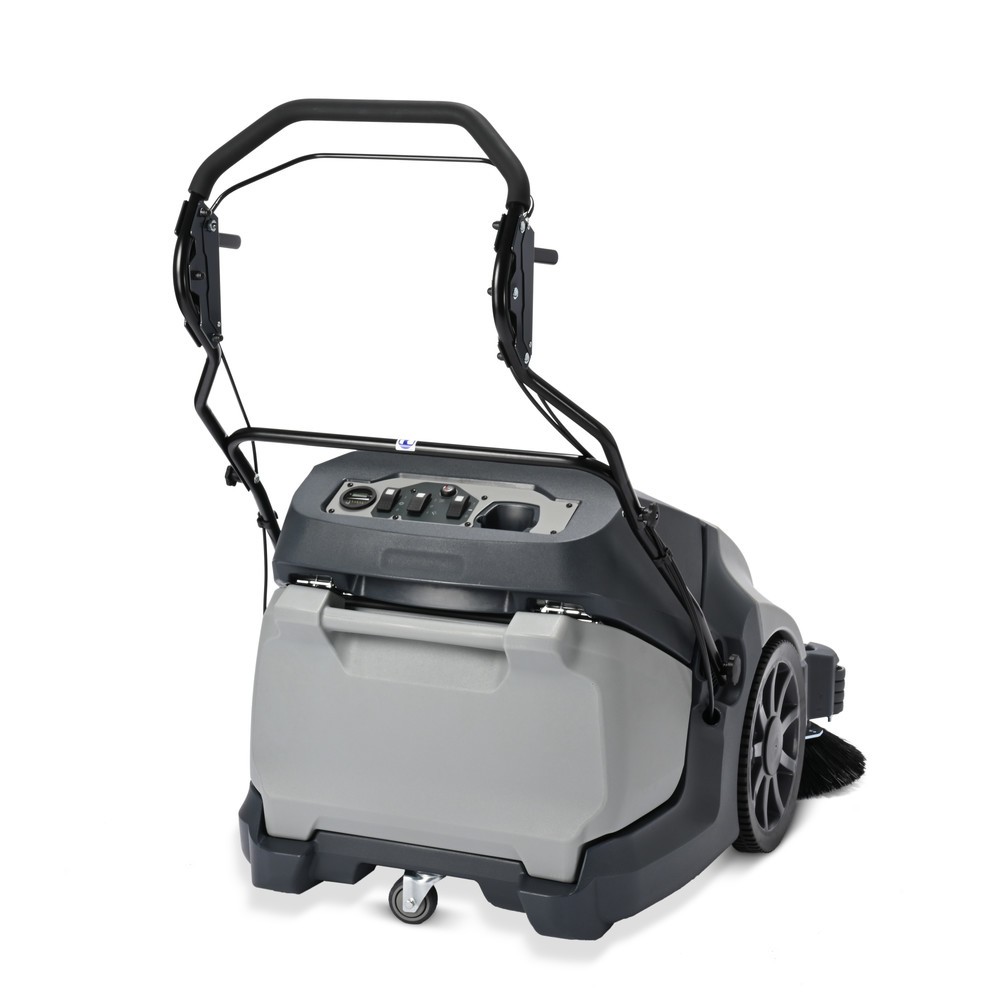 Immagine del prodotto n. 7: Steinbock® Lucidatrice-aspirapolvere 900E PRO
