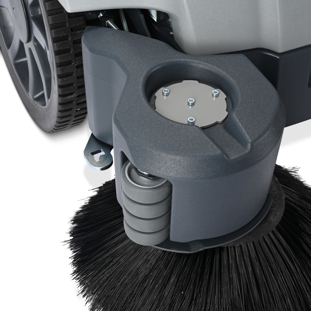 Immagine del prodotto n. 10: Steinbock® Lucidatrice-aspirapolvere 900E PRO
