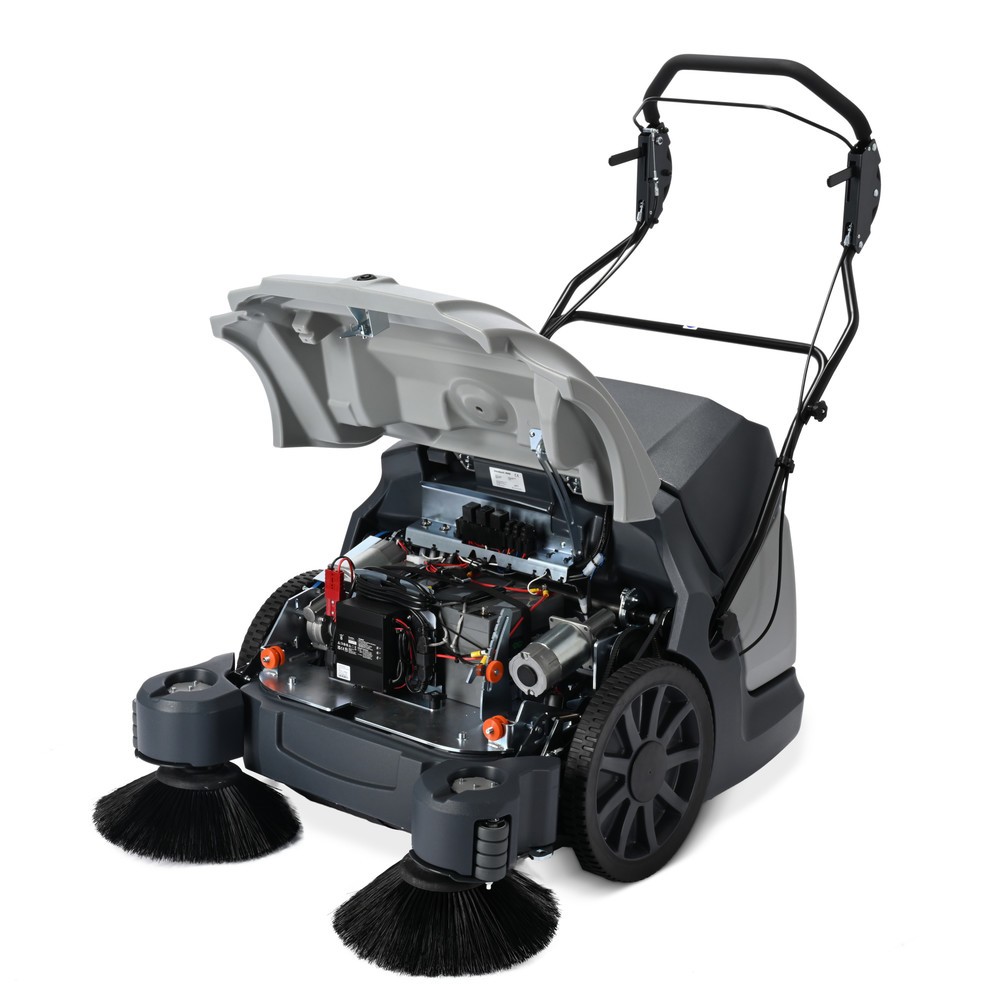 Immagine del prodotto n. 13: Steinbock® Lucidatrice-aspirapolvere 900E PRO