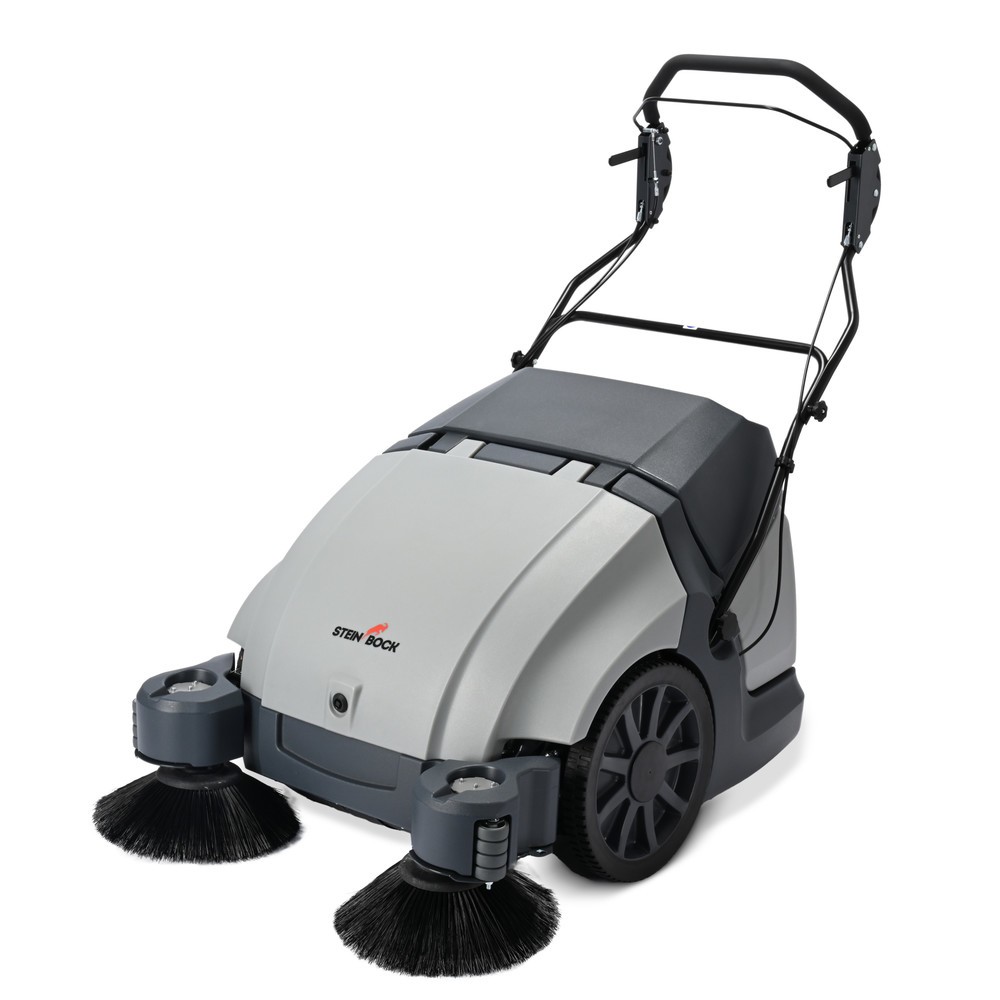 Immagine del prodotto n. 1: Steinbock® Lucidatrice-aspirapolvere 900E PRO