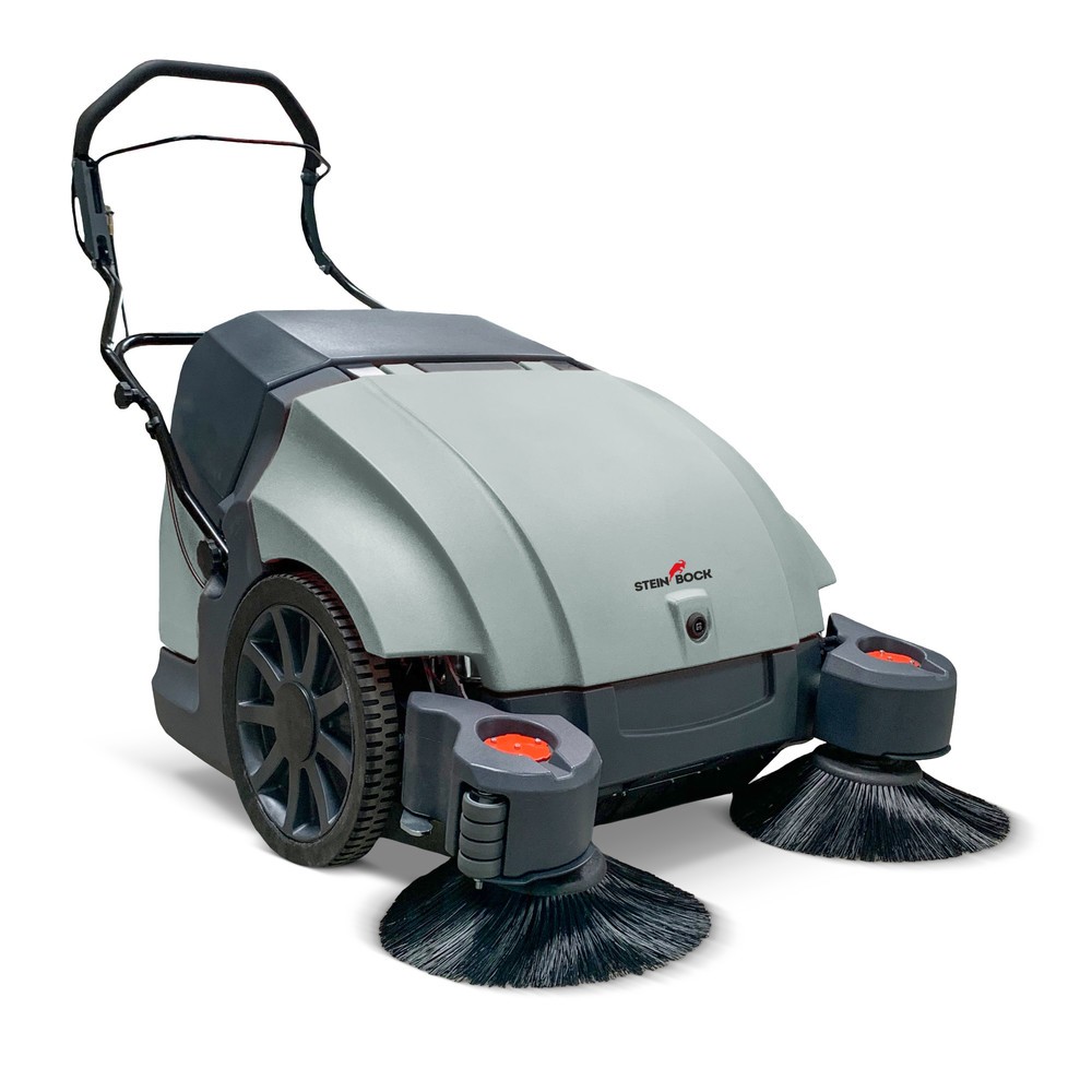 Immagine del prodotto n. 1: Steinbock® Lucidatrice-aspirapolvere 900E BASIC