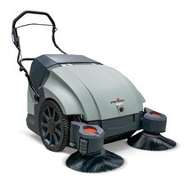 Immagine del prodotto n. 1: Steinbock® Lucidatrice-aspirapolvere 900E BASIC