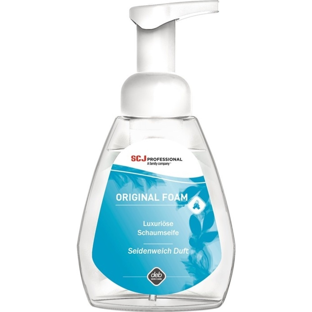Sapone liquido plum fresh, 600 ml in flacone con dosatore