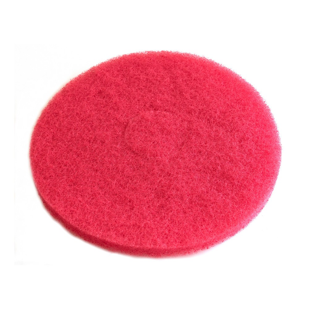 Immagine del prodotto: Super-cuscinetto per macchina monodisco SPRiNTUS, 17", 5 pz/SU, rosso