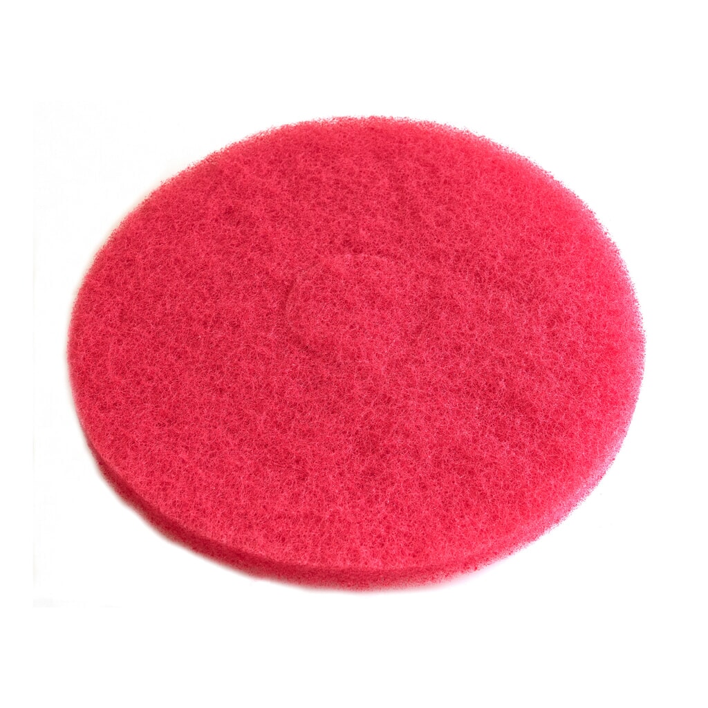 SPRiNTUS® Pad rosso 17" (SU 5 pz) Immagine del prodotto: SPRiNTUS® Pad rosso 17" (SU 5 pz)