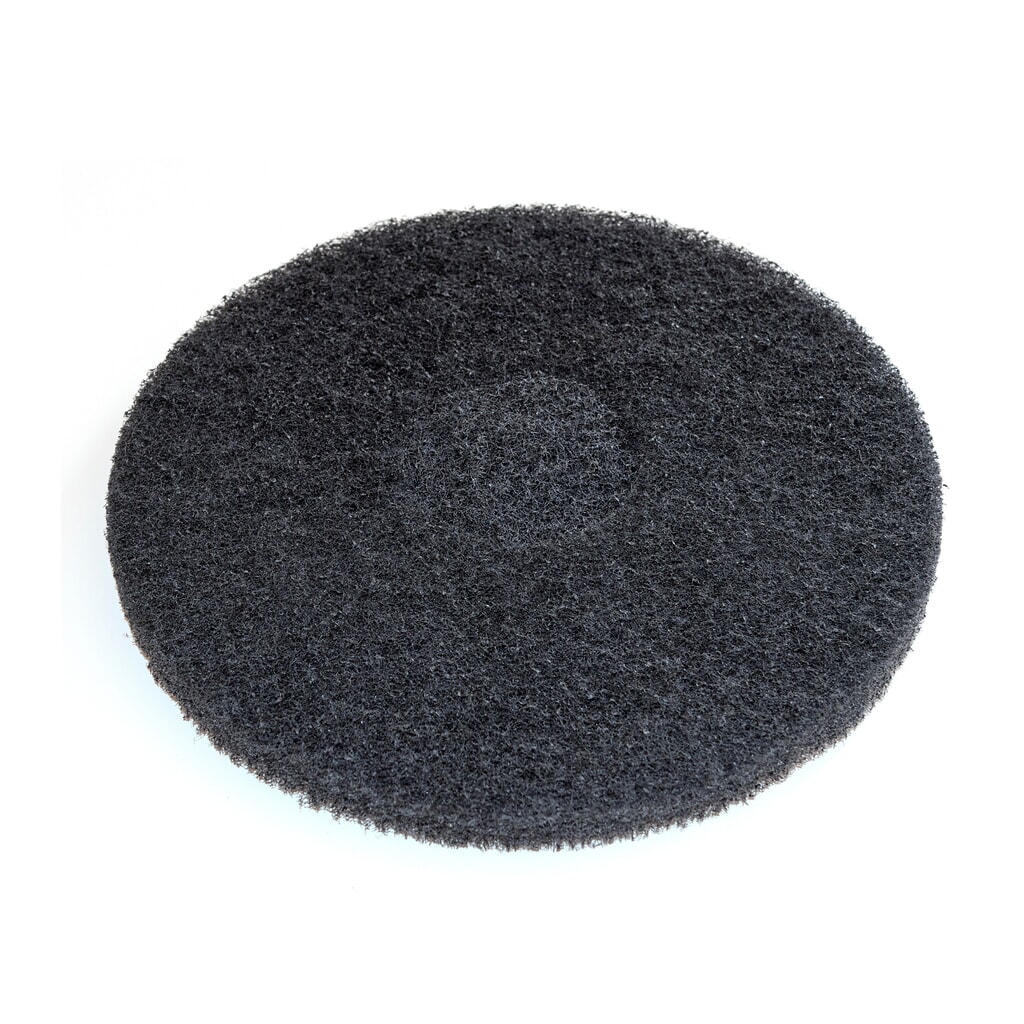 SPRiNTUS® Pad nero 17" (SU 5 pz) Immagine del prodotto: SPRiNTUS® Pad nero 17" (SU 5 pz)