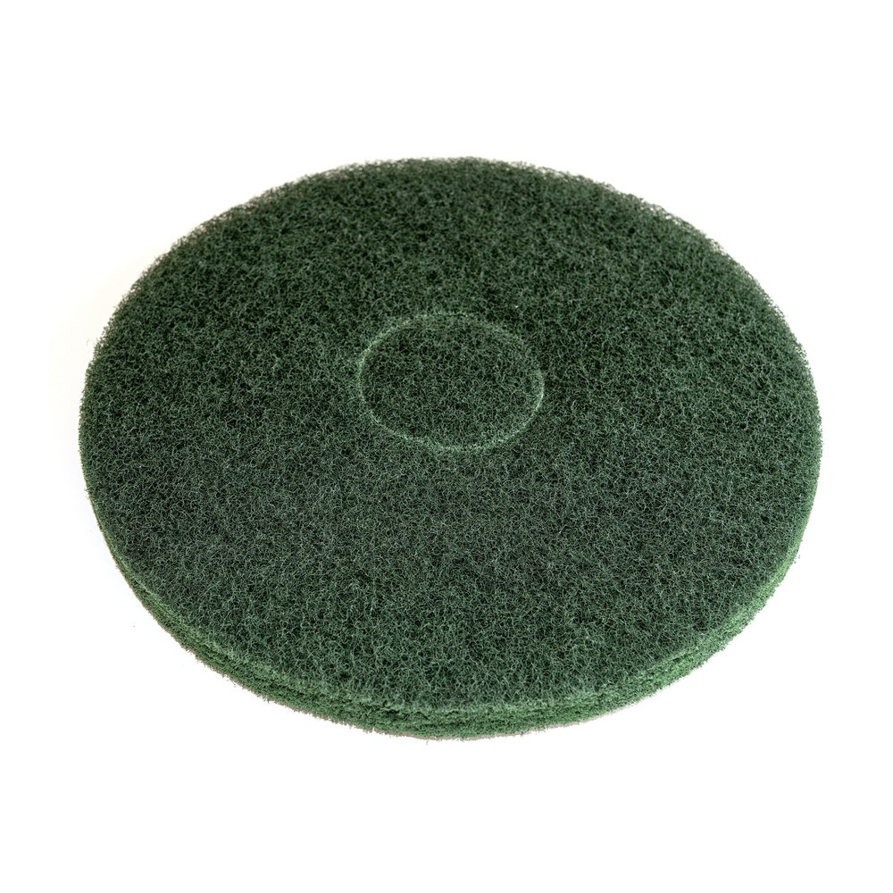Immagine del prodotto: Super-cuscinetto per macchina monodisco SPRiNTUS, 17", 5 pz/SU, verde